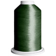 Embroidery Thread 5000m, Polyester, Pinebrook Green