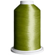 Embroidery Thread 5000m, Polyester, Antique Moss