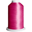 Embroidery Thread 5000m, Polyester, Dazzling Pink