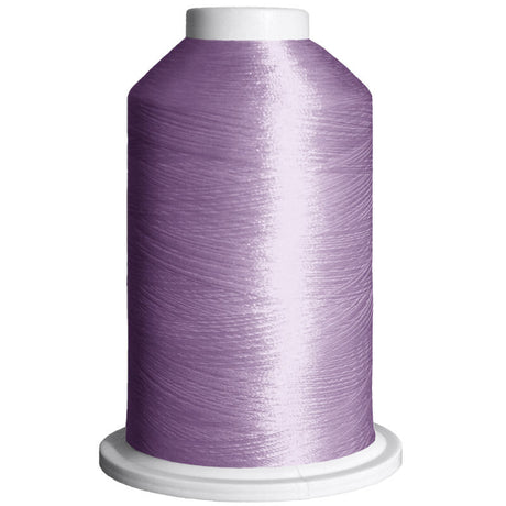Embroidery Thread 5000m, Polyester, Misty Lilac