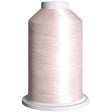 Embroidery Thread 5000m, Polyester, Iced Pink