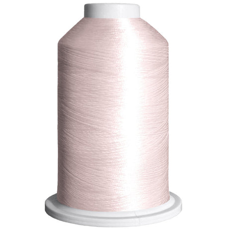 Embroidery Thread 5000m, Polyester, Iced Pink