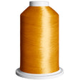 Embroidery Thread 5000m, Polyester, Orange Toast
