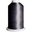Embroidery Thread 5000m, Polyester, Violet Gray