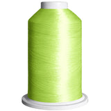 Embroidery Thread 5000m, Polyester, Honeysuckle Lime