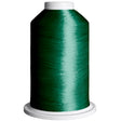 Embroidery Thread 5000m, Polyester, Emerald Pine