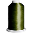 Embroidery Thread 5000m, Polyester, Saratoga Green