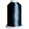 Embroidery Thread 5000m, Polyester, Blue Tang