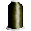Embroidery Thread 5000m, Polyester, Hemlock Green