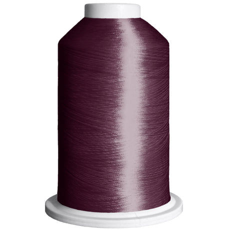 Embroidery Thread 5000m, Polyester, Magic Maroon