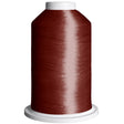 Embroidery Thread 5000m, Polyester, Burgundy Henna