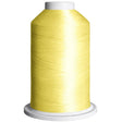 Embroidery Thread 5000m, Polyester, Earth Yellow