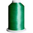 Embroidery Thread 5000m, Polyester, Carolina Green
