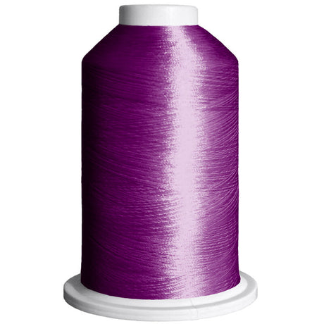 Embroidery Thread 5000m, Polyester, Plum Goodness