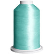 Embroidery Thread 5000m, Polyester, Turquoise Treat