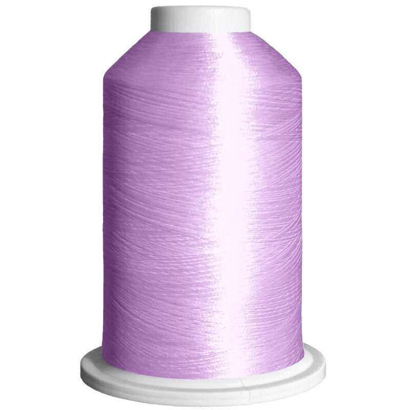 Embroidery Thread 5000m, Polyester, Orchid Kiss