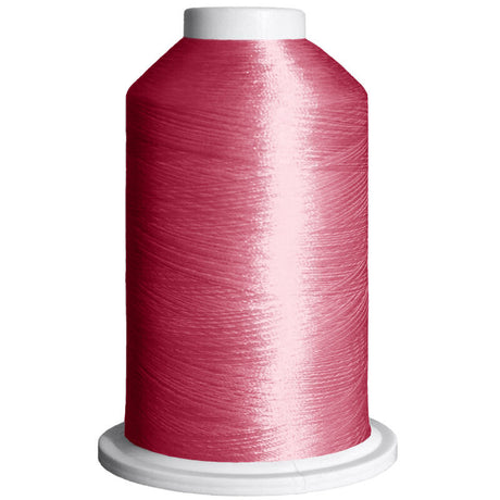 Embroidery Thread 5000m, Polyester, Deco Rose