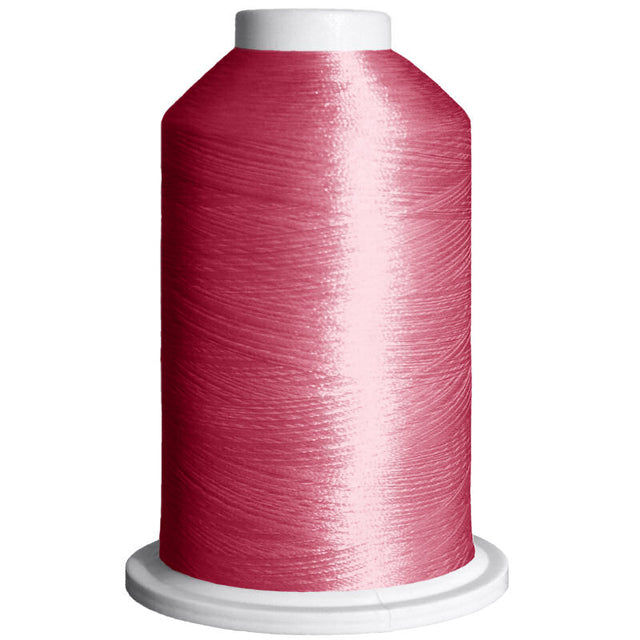 Embroidery Thread 5000m, Polyester, Deco Rose