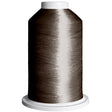 Embroidery Thread 5000m, Polyester, Umber Brown