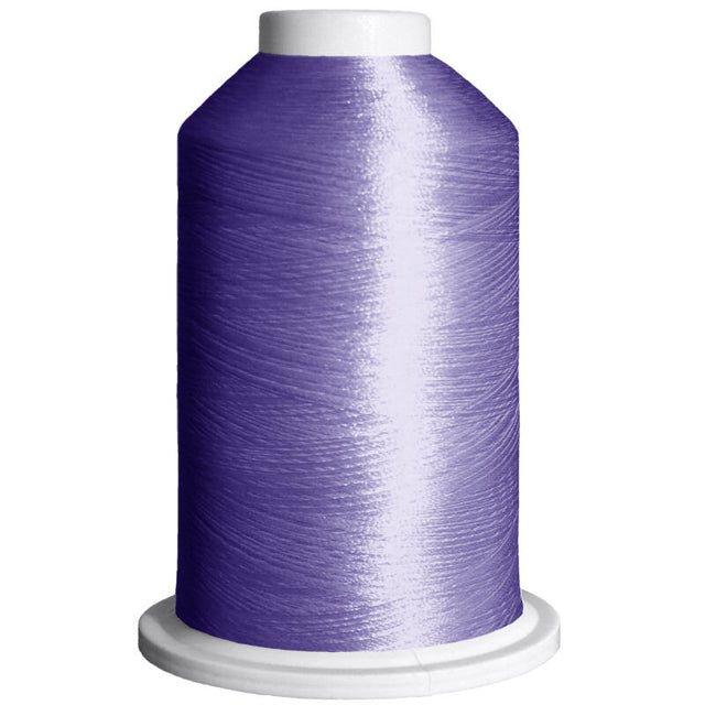 Embroidery Thread 5000m, Polyester, Violet Glory