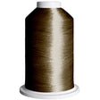 Embroidery Thread 5000m, Polyester, Brown Suede