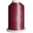 Embroidery Thread 5000m, Polyester, Chestnut Red