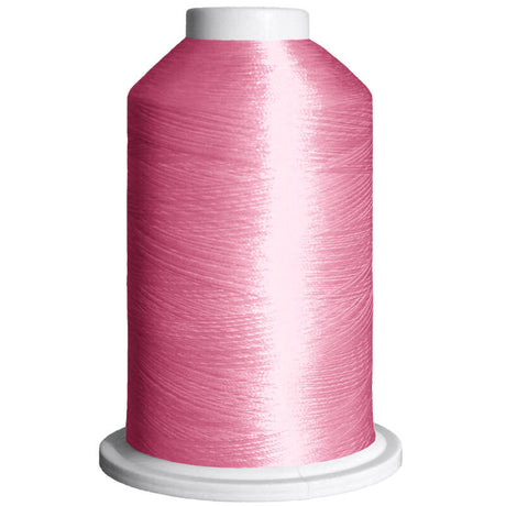 Embroidery Thread 5000m, Polyester, Charmed Pink
