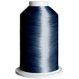 Embroidery Thread 5000m, Polyester, Flagship Blue