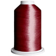 Embroidery Thread 5000m, Polyester, Ruby Port