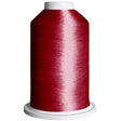 Embroidery Thread 5000m, Polyester, Crimson Strawberry