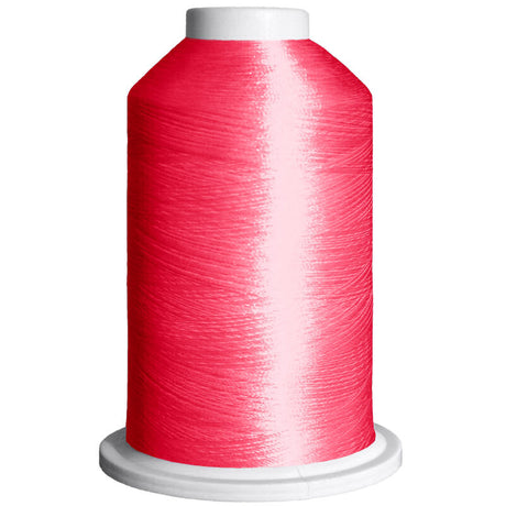 Embroidery Thread 5000m, Polyester, Zany Pink