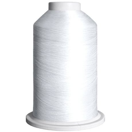 Endura PURE WHITE P900E Embroidery Thread