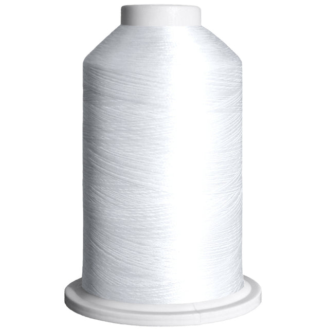 Endura PURE WHITE P900E Embroidery Thread