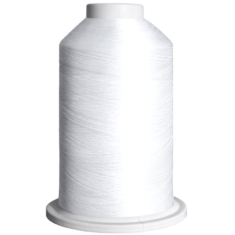 Endura LINEN WHITE P902E Embroidery Thread