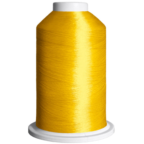 Endura GOLDEN YELLOW P909E Embroidery Thread