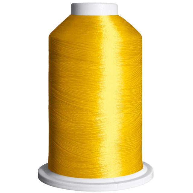 Endura GOLDEN YELLOW P909E Embroidery Thread