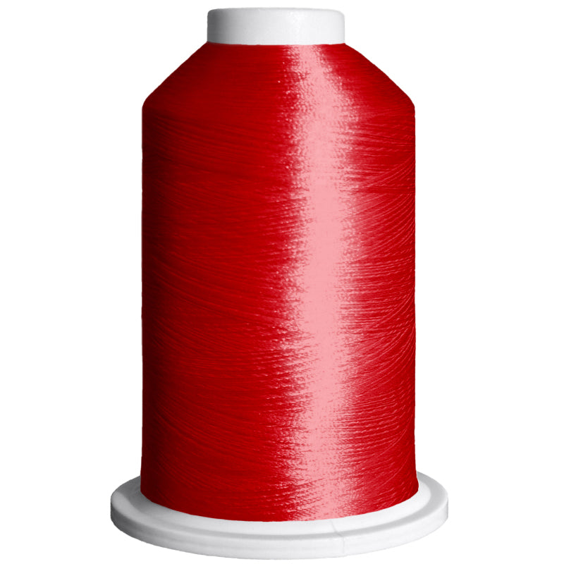 Endura FLIRTY RED P912E Embroidery Thread