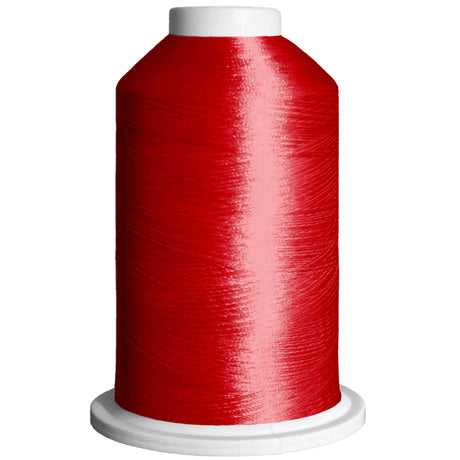 Endura FLIRTY RED P912E Embroidery Thread