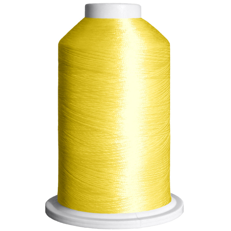 Endura YELLOW BIRDIE P915E Embroidery Thread