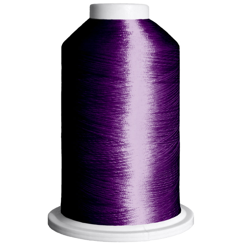 Endura PURPLE FROG P924E Embroidery Thread