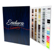 Endura Thread Chart