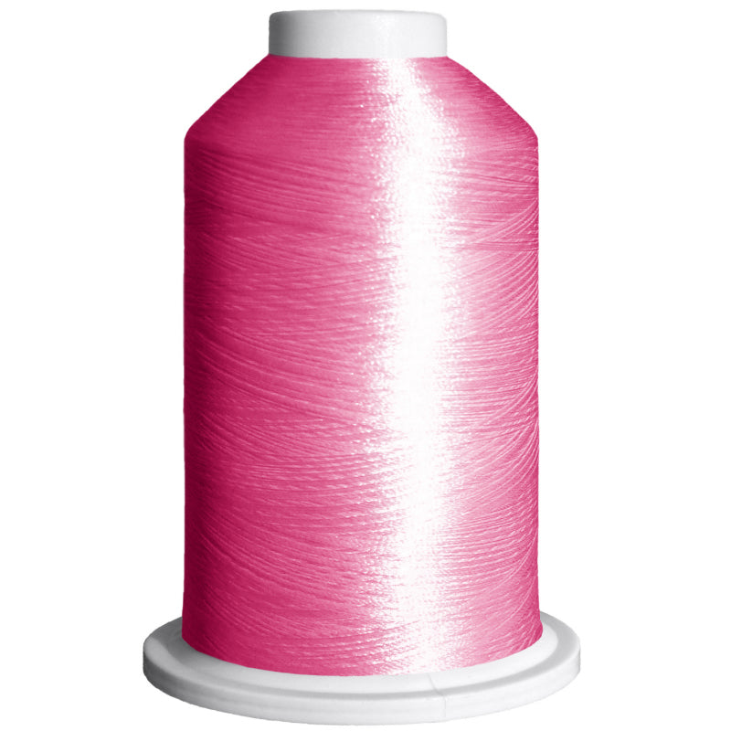 Endura RED TOURMALINE P026E Polyester Thread