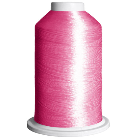 Endura RED TOURMALINE P026E Polyester Thread