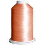 Endura HOT TOMATO P048E Polyester Thread