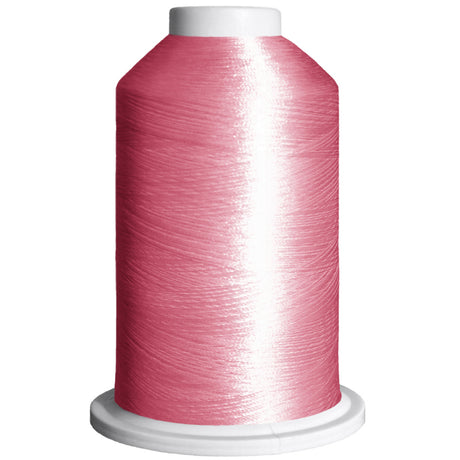 Endura SCARLET RED P053E Polyester Thread