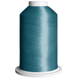 Endura BLUE LAGOON P072E Polyester Thread