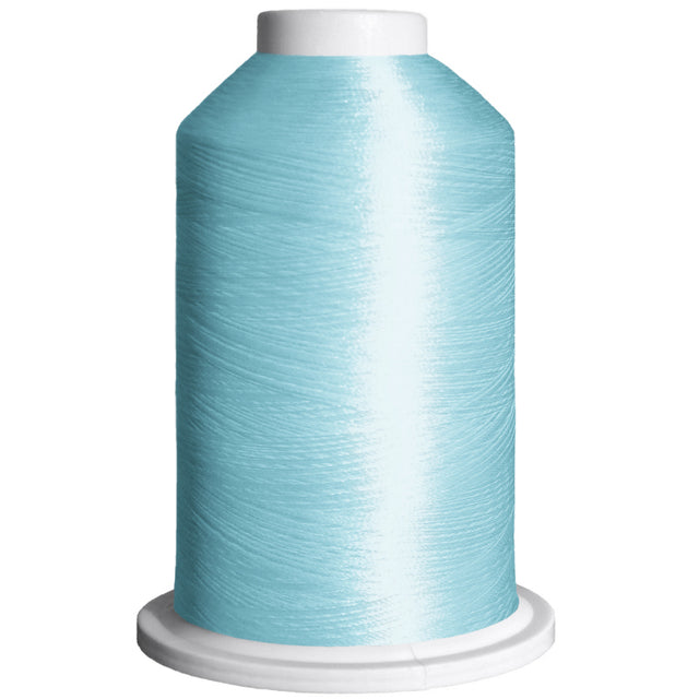 Endura SURFER BLUE P100E Polyester Thread