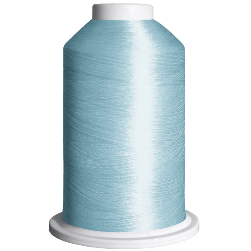 Endura PARROT FISH BLUE P102E Polyester Thread