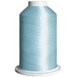 Endura PARROT FISH BLUE P102E Polyester Thread