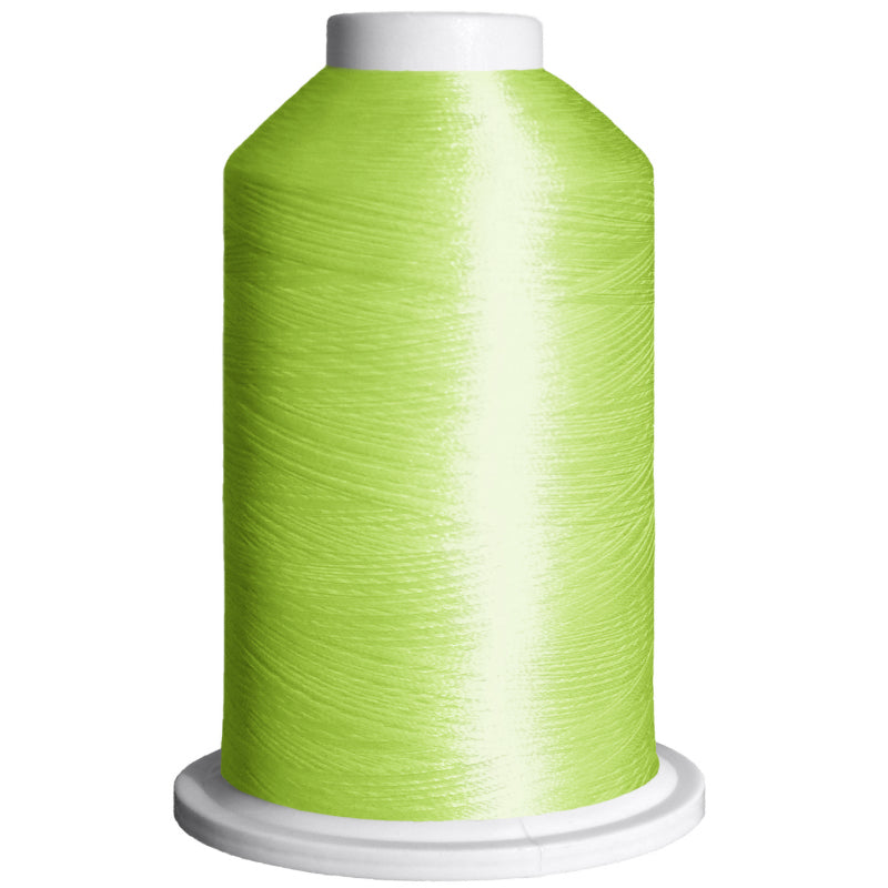 Endura WICKED CITRON P120E Polyester Thread